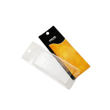 Disposable Custom Printed Trapped Slide Blister Card Packaging